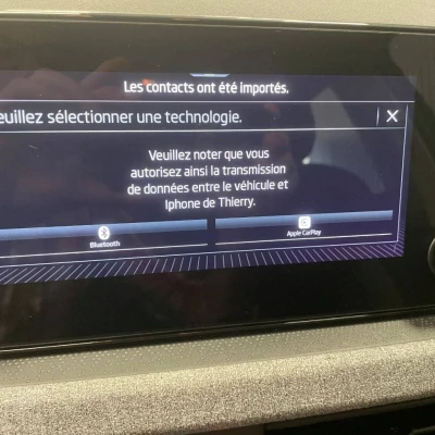 Scala 1.5 TSI Evo 2 150 ch DSG7 ACT  Selection - photo 54/75
