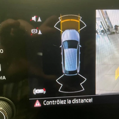Scala 1.5 TSI Evo 2 150 ch DSG7 ACT  Selection - photo 50/75