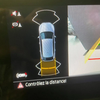 Scala 1.5 TSI Evo 2 150 ch DSG7 ACT  Selection - photo 49/75