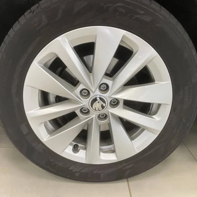 Scala 1.5 TSI Evo 2 150 ch DSG7 ACT  Selection - photo 9/75