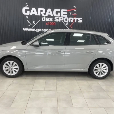 Scala 1.5 TSI Evo 2 150 ch DSG7 ACT  Selection - photo 8/75