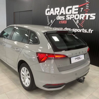 Scala 1.5 TSI Evo 2 150 ch DSG7 ACT  Selection - photo 7/75
