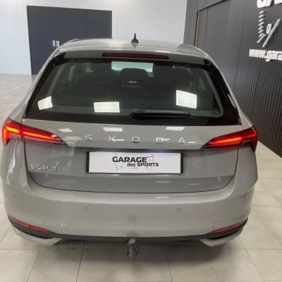 Scala 1.5 TSI Evo 2 150 ch DSG7 ACT  Selection - photo 6/75