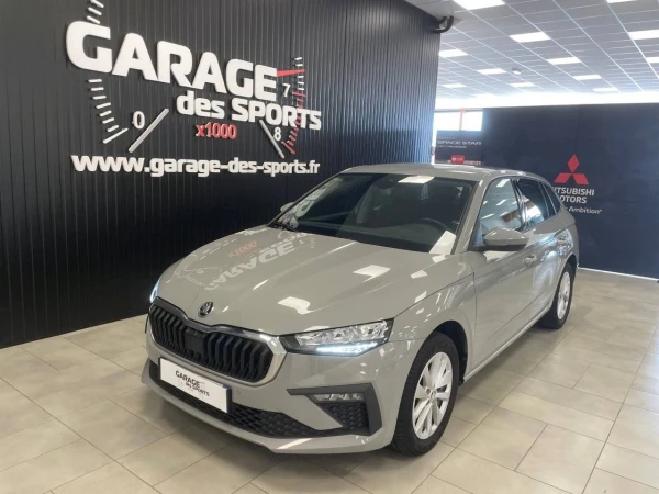 Scala 1.5 TSI Evo 2 150 ch DSG7 ACT  Selection - photo 1/75