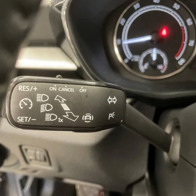 Fabia 1.0 TSI 110 ch DSG7  Ambition pro 2 places - photo 35/58