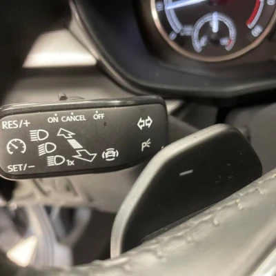 Fabia 1.0 TSI 110 ch DSG7  Ambition pro 2 places - photo 23/58