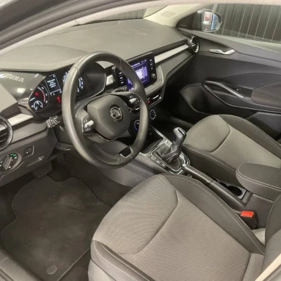 Fabia 1.0 TSI 110 ch DSG7  Ambition pro 2 places - photo 14/58