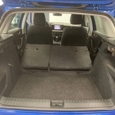Kamiq 1.0 TSI Evo 110 ch DSG7  Business - photo 65/66