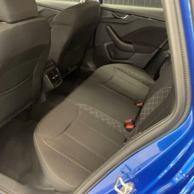Kamiq 1.0 TSI Evo 110 ch DSG7  Business - photo 60/66