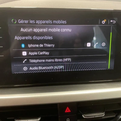 Kamiq 1.0 TSI Evo 110 ch DSG7  Business - photo 59/66