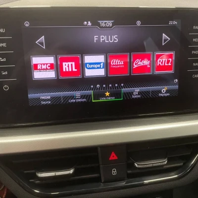 Kamiq 1.0 TSI Evo 110 ch DSG7  Business - photo 55/66