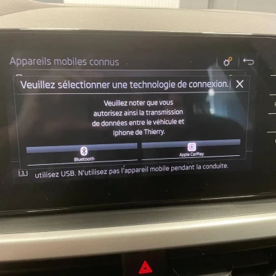 Kamiq 1.0 TSI Evo 110 ch DSG7  Business - photo 50/66