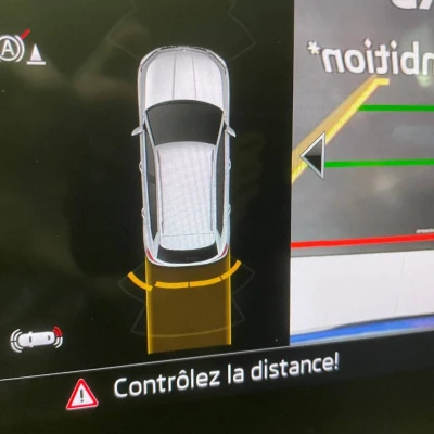 Kamiq 1.0 TSI Evo 110 ch DSG7  Business - photo 45/66