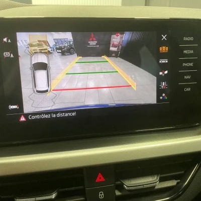 Kamiq 1.0 TSI Evo 110 ch DSG7  Business - photo 44/66