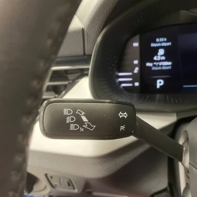 Kamiq 1.0 TSI Evo 110 ch DSG7  Business - photo 36/66