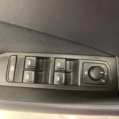 Kamiq 1.0 TSI Evo 110 ch DSG7  Business - photo 34/66