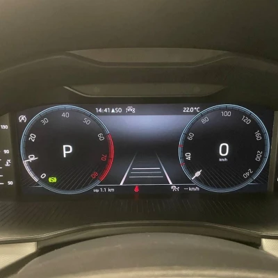 Kamiq 1.0 TSI Evo 110 ch DSG7  Business - photo 31/66