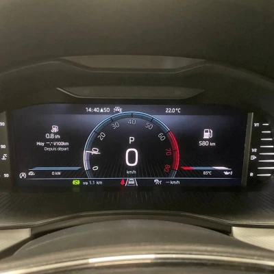 Kamiq 1.0 TSI Evo 110 ch DSG7  Business - photo 28/66