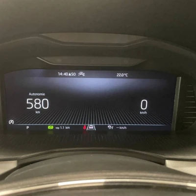 Kamiq 1.0 TSI Evo 110 ch DSG7  Business - photo 27/66