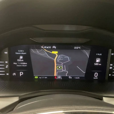 Kamiq 1.0 TSI Evo 110 ch DSG7  Business - photo 26/66