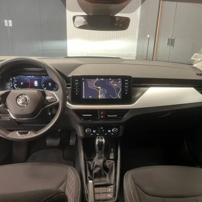 Kamiq 1.0 TSI Evo 110 ch DSG7  Business - photo 20/66