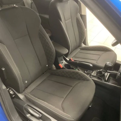 Kamiq 1.0 TSI Evo 110 ch DSG7  Business - photo 18/66