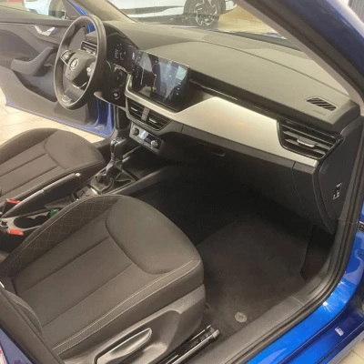 Kamiq 1.0 TSI Evo 110 ch DSG7  Business - photo 17/66