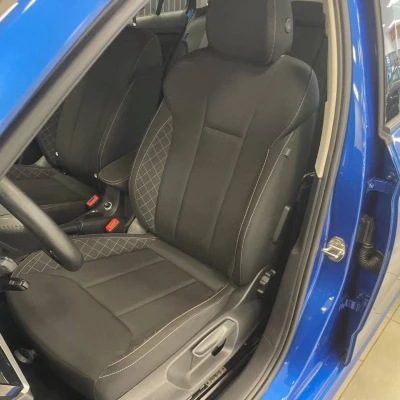 Kamiq 1.0 TSI Evo 110 ch DSG7  Business - photo 15/66
