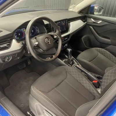 Kamiq 1.0 TSI Evo 110 ch DSG7  Business - photo 14/66
