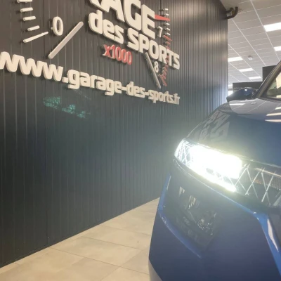 Kamiq 1.0 TSI Evo 110 ch DSG7  Business - photo 10/66