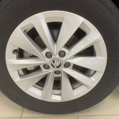 Kamiq 1.0 TSI Evo 110 ch DSG7  Business - photo 9/66