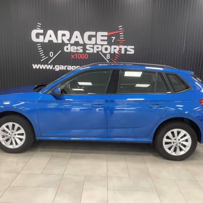 Kamiq 1.0 TSI Evo 110 ch DSG7  Business - photo 8/66