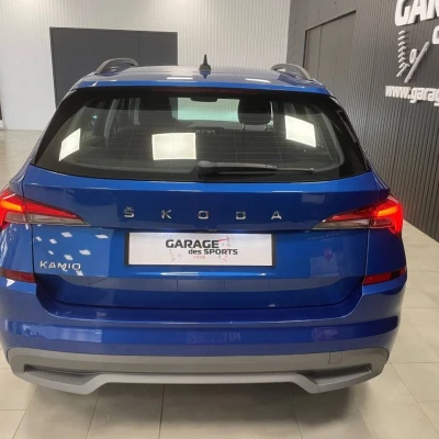 Kamiq 1.0 TSI Evo 110 ch DSG7  Business - photo 6/66