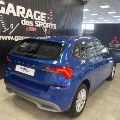 Kamiq 1.0 TSI Evo 110 ch DSG7  Business - photo 5/66