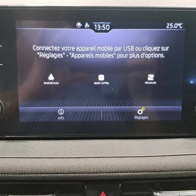 Fabia 1.0 TSI 95 ch BVM5  Ambition - photo 46/59