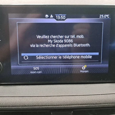 Fabia 1.0 TSI 95 ch BVM5  Ambition - photo 45/59