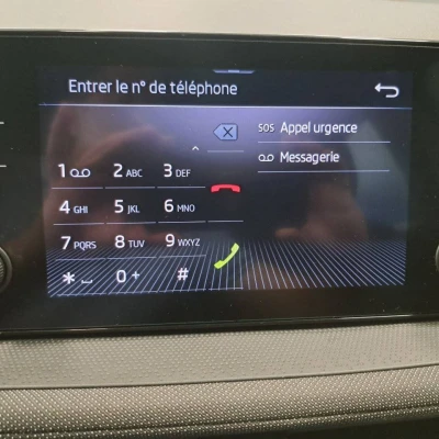 Fabia 1.0 TSI 95 ch BVM5  Ambition - photo 41/59