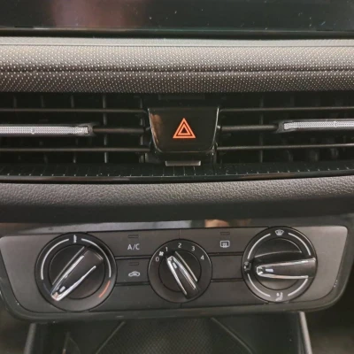 Fabia 1.0 TSI 95 ch BVM5  Ambition - photo 39/59