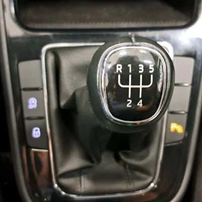 Fabia 1.0 TSI 95 ch BVM5  Ambition - photo 37/59