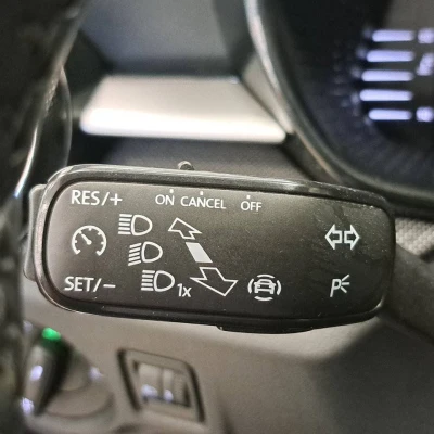 Fabia 1.0 TSI 95 ch BVM5  Ambition - photo 33/59