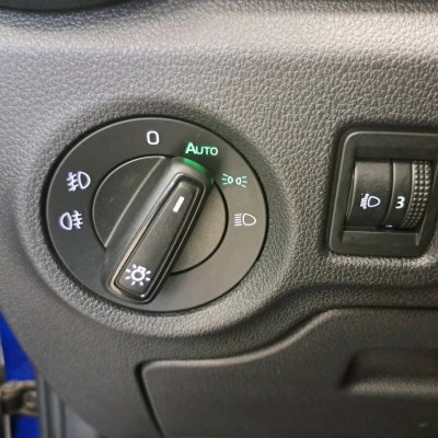 Fabia 1.0 TSI 95 ch BVM5  Ambition - photo 32/59