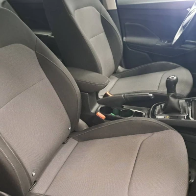 Fabia 1.0 TSI 95 ch BVM5  Ambition - photo 19/59