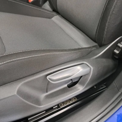Fabia 1.0 TSI 95 ch BVM5  Ambition - photo 17/59
