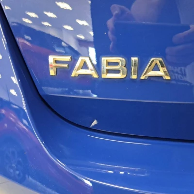 Fabia 1.0 TSI 95 ch BVM5  Ambition - photo 14/59