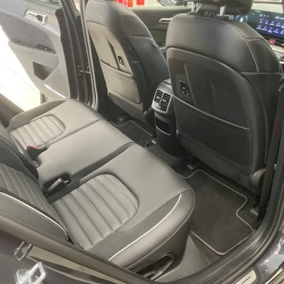 Sportage 1.6 T-GDi 245ch ISG Hybride Rechargeable BVA6 4x4  GT-line Premium Business - photo 69/77