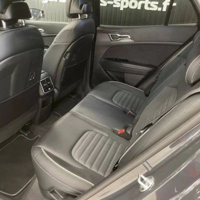 Sportage 1.6 T-GDi 245ch ISG Hybride Rechargeable BVA6 4x4  GT-line Premium Business - photo 64/77