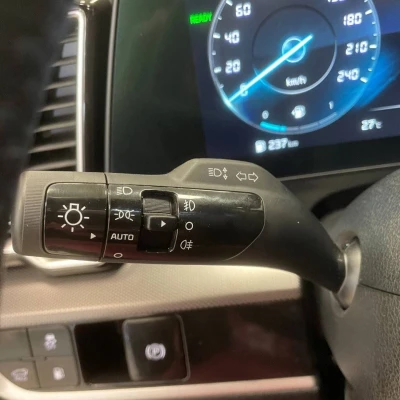 Sportage 1.6 T-GDi 245ch ISG Hybride Rechargeable BVA6 4x4  GT-line Premium Business - photo 41/77