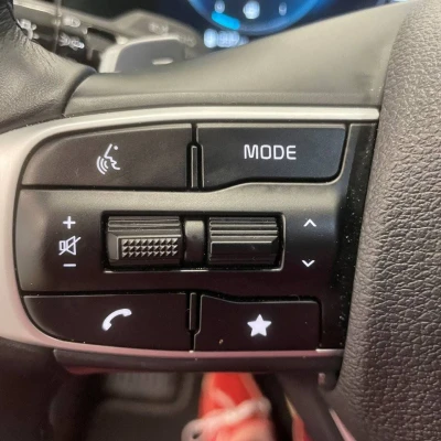 Sportage 1.6 T-GDi 245ch ISG Hybride Rechargeable BVA6 4x4  GT-line Premium Business - photo 26/77