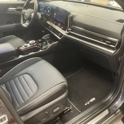 Sportage 1.6 T-GDi 245ch ISG Hybride Rechargeable BVA6 4x4  GT-line Premium Business - photo 21/77