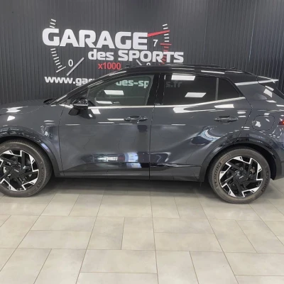 Sportage 1.6 T-GDi 245ch ISG Hybride Rechargeable BVA6 4x4  GT-line Premium Business - photo 8/77
